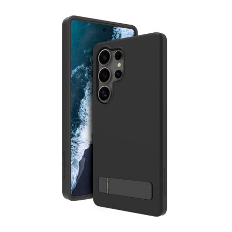 IcelandProQi2Kick-GalaxyS25Ultra-Black