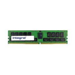 Integral IN4T32GRGPTX1 module de mémoire 64 Go 1 x 32 Go DDR4 ECC
