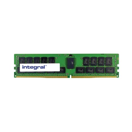 Integral IN4T32GRGPTX1 module de mémoire 64 Go 1 x 32 Go DDR4 ECC