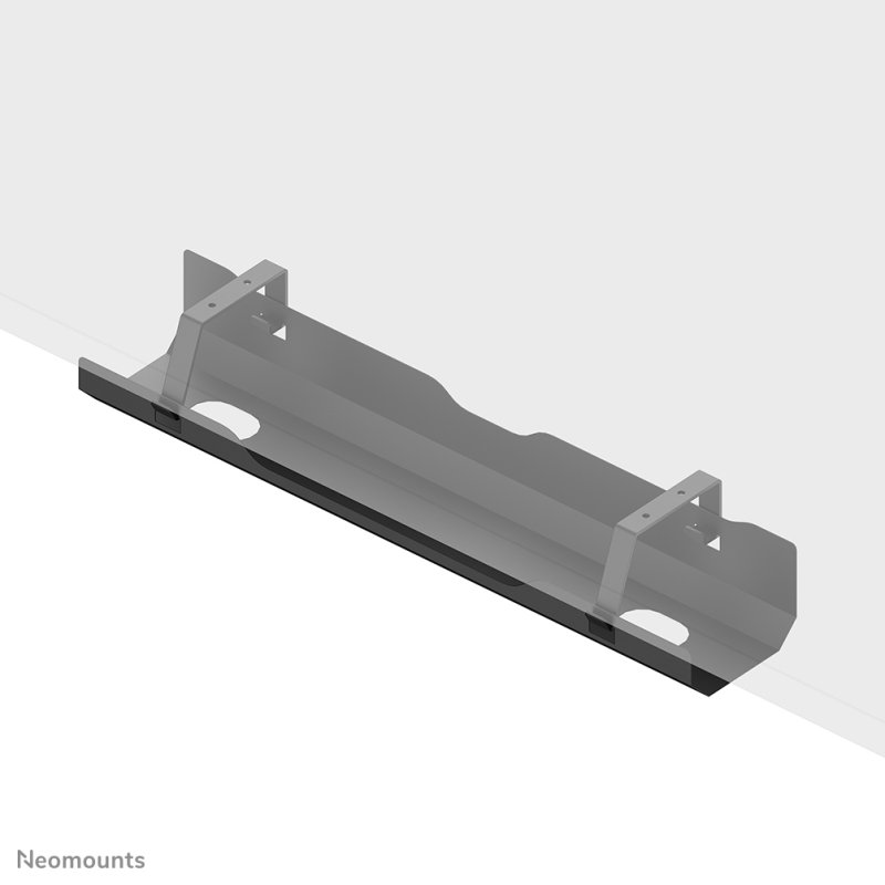 Neomounts ADS07-122BL Cable duct