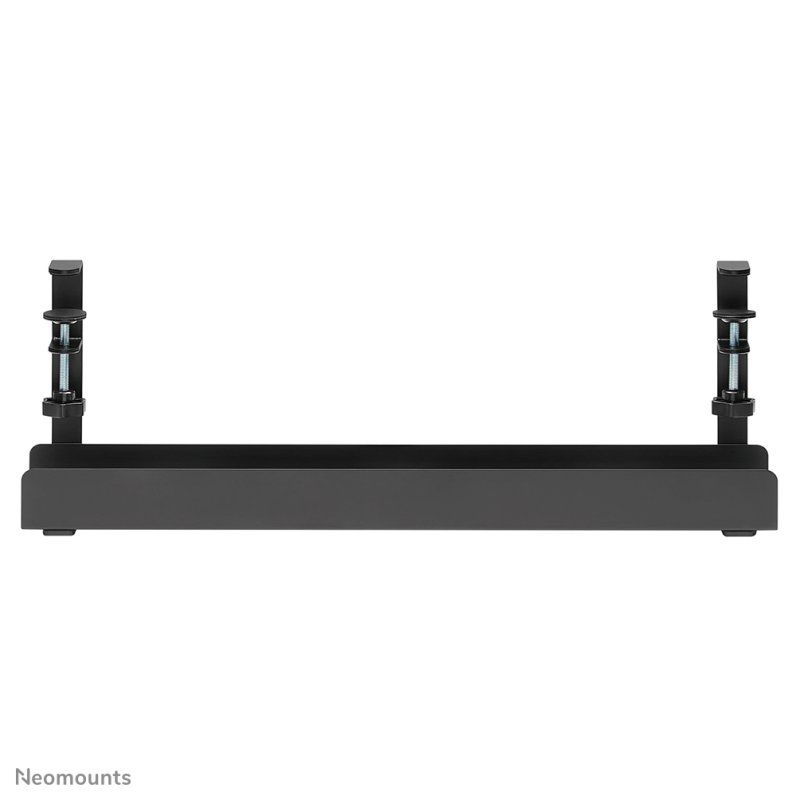 Neomounts ADS07-121BL Goulotte passe-câbles - fixation à pince - universel