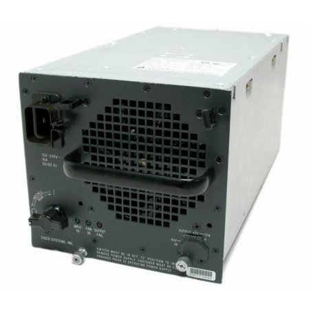 Refurb/PSU/AC 3000W f Cat 6000