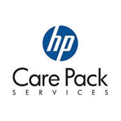 HPE 5YR NBD Care Service 5 année(s)