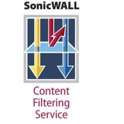 SonicWall 01-SSC-4441 licence et mise à jour de logiciel 1 année(s)