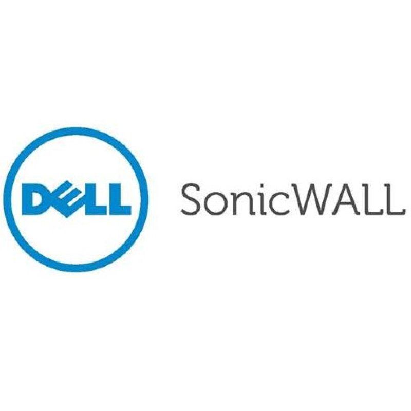 SonicWall 01-SSC-4480 licence et mise à jour de logiciel
