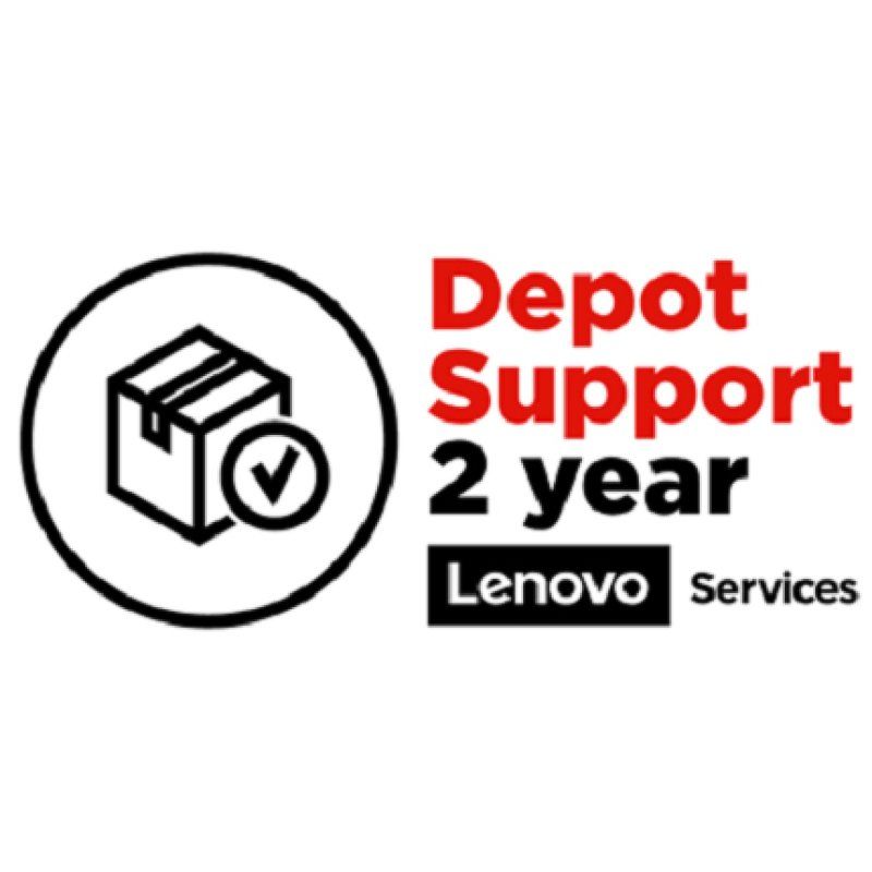Warranty/2YR Depot