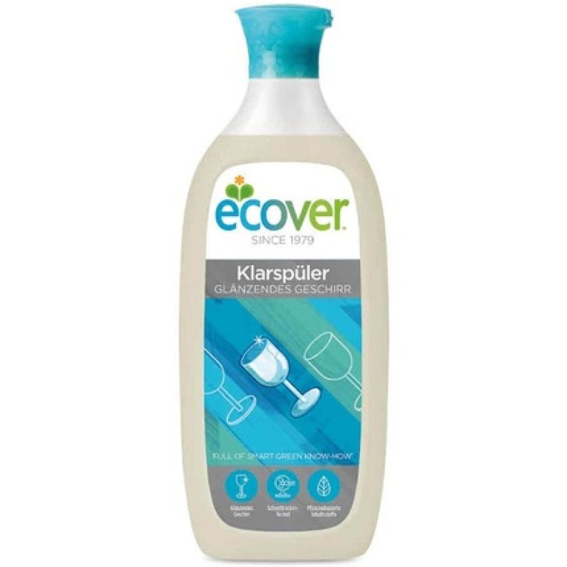 Ecover Ecover Rinse Aid 500ml