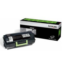 Lexmark 52D0X0N toner cartridge Original Black