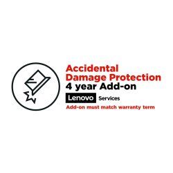 TS E 4YR Accidental Damage Protection