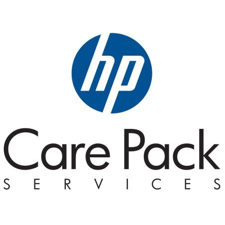 HPE 1Y, PW, NBD, D2D4312 Bup Sys FC SVC 1 année(s)