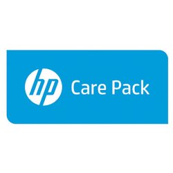 HPE U3LP9E IT support service