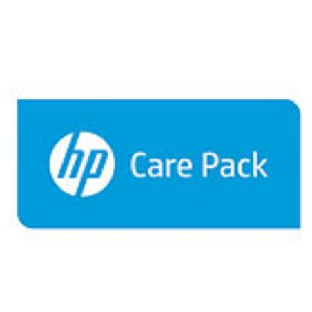 HPE 1y PW CTR 2012 FC Array FC 1 année(s)
