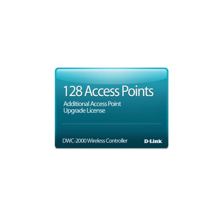 D-Link DWC-2000-AP128-LIC licence et mise à jour de logiciel Mise à niveau