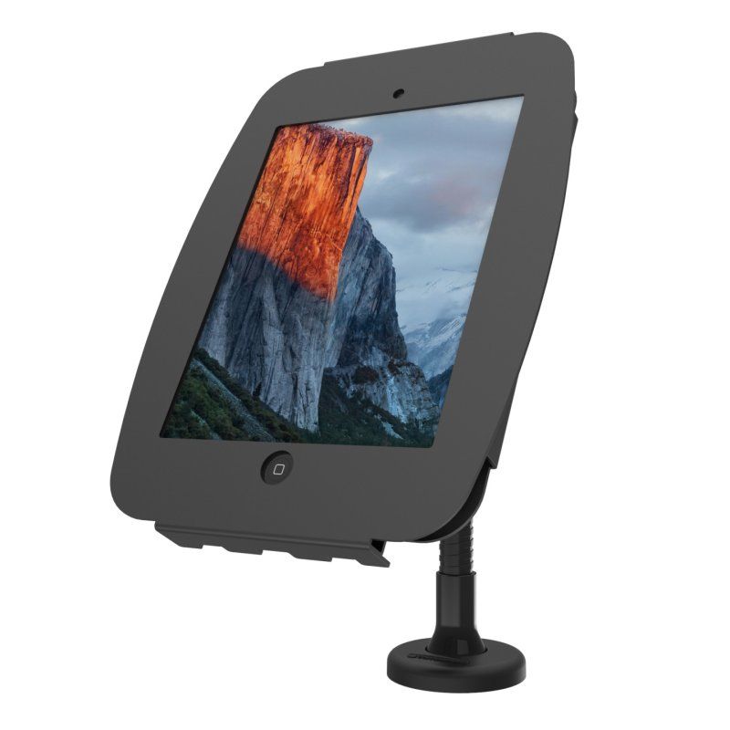 Compulocks 159B290SENB support antivol pour tablettes Noir