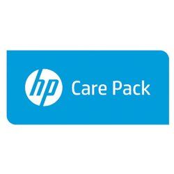 HPE U3BS4PE extension de garantie et support 1 année(s)