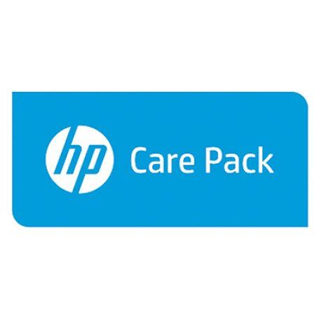 HPE 1Y PW FC NBD StoreEasy 1430/1530 SVC