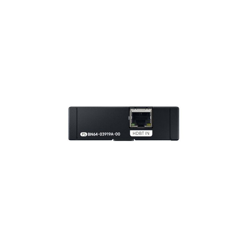 Samsung SBB-SNOW-H3U digital media player Black Full HD 8 GB 3840 x 2160 pixels