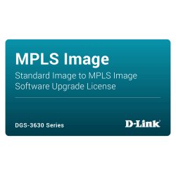 Update License for DGS-3630-52PC