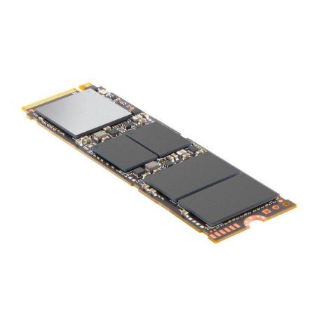 Intel SSDPEKKR256G810 disque SSD 256 Go M.2 PCI Express 3.0 NVMe 3D2 TLC