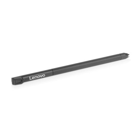 Lenovo 4X80R08264 stylet Noir, Chrome