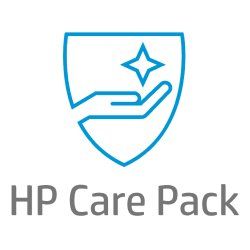 HPE Care Pack 4 year(s)