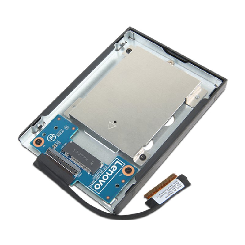 MECH_BO TP M.2 SSD Tray