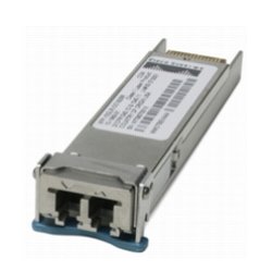 Cisco XFP-10G-MM-SR, Refurbished network transceiver module Fiber optic 10000 Mbit/s