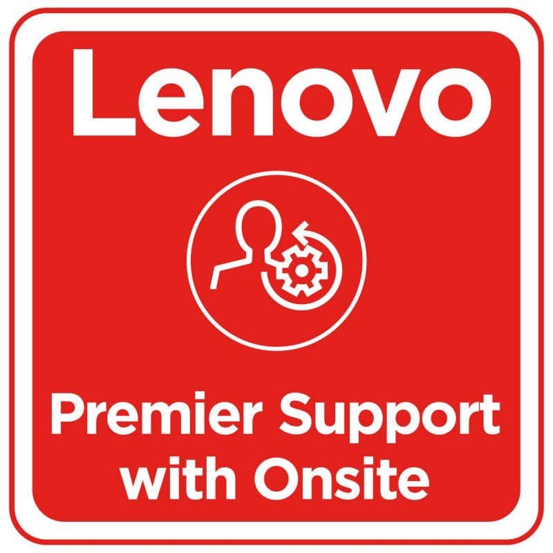 5Y Premier Support NBD
