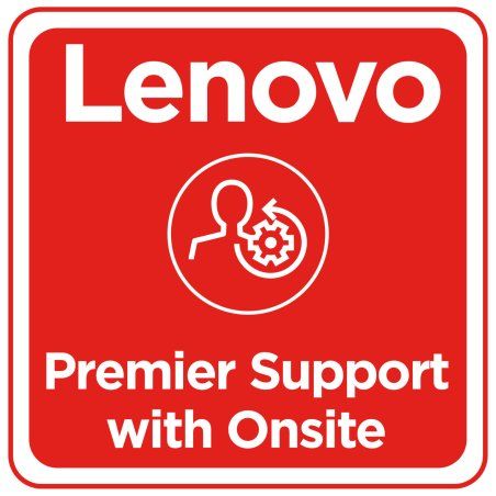 5Y Premier Support NBD