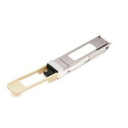 Cisco Meraki MA-QSFP-100G-SR4 network transceiver module Fiber optic 100000 Mbit/s QSFP 