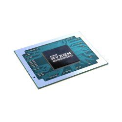 AMD Ryzen Embedded V1807B processeur 3,35 GHz 4 Mo L3