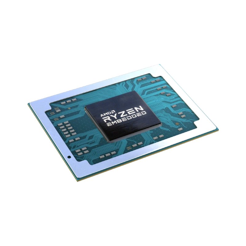 AMD Ryzen Embedded V1807B processeur 3,35 GHz 4 Mo L3