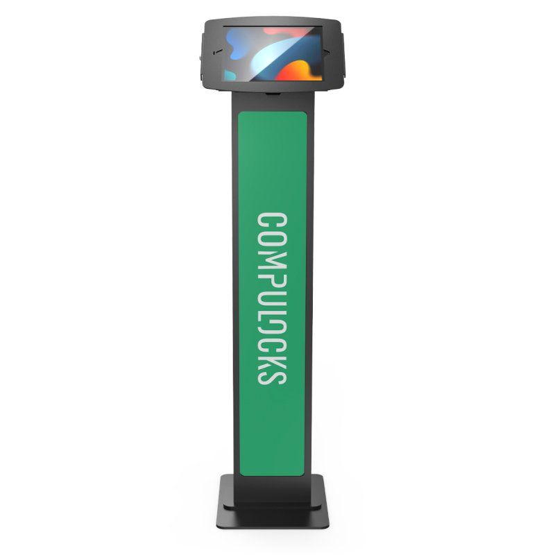 Compulocks 140B102IPDSB support antivol pour tablettes 25,9 cm (10.2") Noir