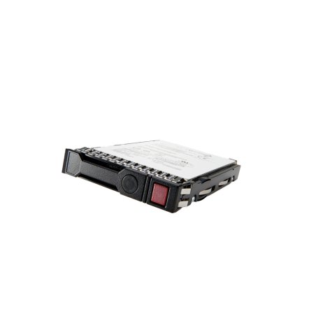 HPE P09088-H21 internal solid state drive 400 GB 2.5" SAS MLC