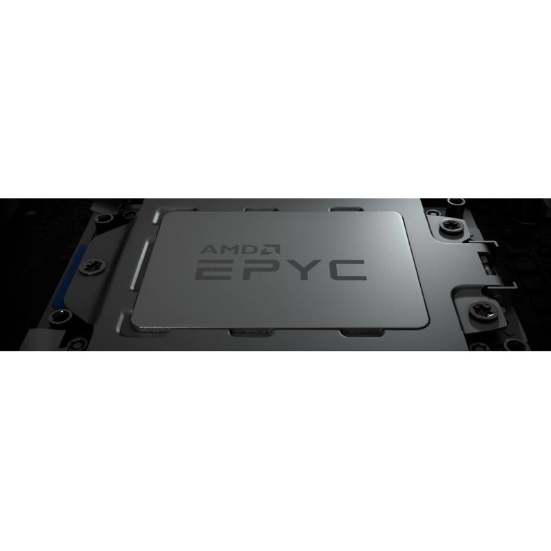 AMD EPYC 7662 processeur 2 GHz 256 Mo L3 Plateau