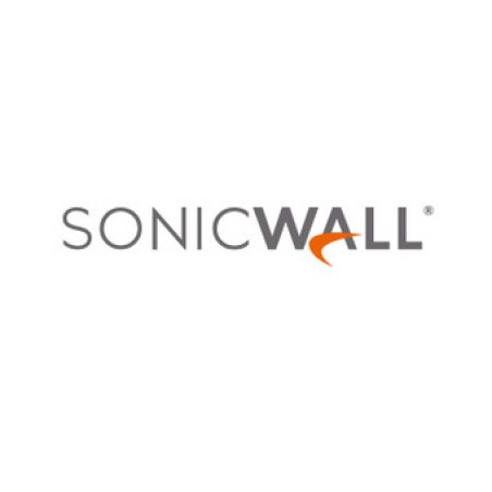 SonicWall 02-SSC-6068 extension de garantie et support 1 licence(s)