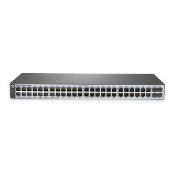 HPE 1820-48G Géré L2 Gigabit Ethernet (10/100/1000) 1U Gris