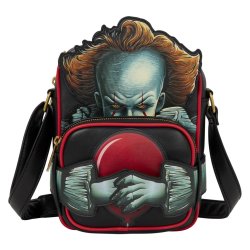 CA - Pennywise - Sac Crossbuddies Loungefly