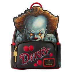 CA - Pennywise - Mini Sac à Dos LoungeFly