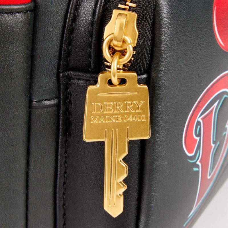 CA - Pennywise - Mini Sac à Dos LoungeFly