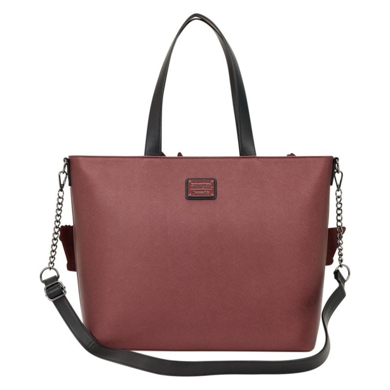 BEETLEJUICE - Tote Bag LoungeFly