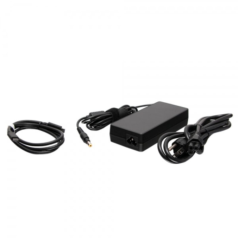 Triple 4k DisplayLink Dock 135W PSU