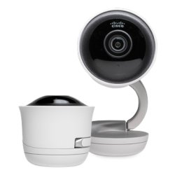 Cisco MV2 Indoor Flex Camera IP security camera 2688 x 1520 pixels Desk