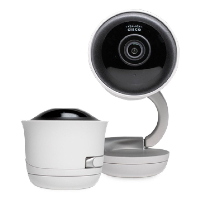 Meraki MV2 Indoor Flex Camera