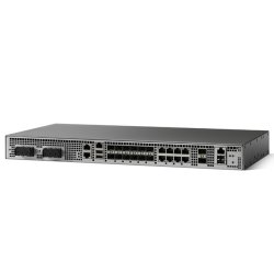 Cisco ASR920 Series - 12GE and 2-10GE -