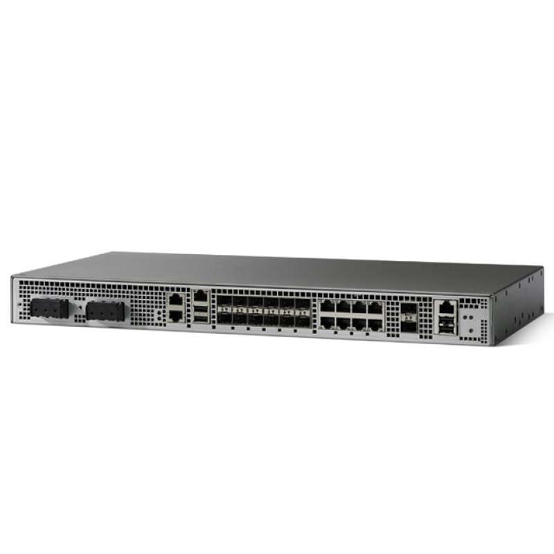 Cisco ASR920 Series - 12GE and 2-10GE -