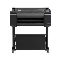 Canon imagePROGRAF GP-200 imprimante grand format Wifi Bubblejet Couleur 2400 x 1200 DPI A1 (594 x 841 mm) Ethernet/LAN