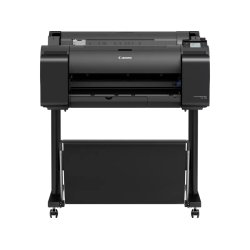 Canon imagePROGRAF GP-200 large format printer Wi-Fi Bubblejet Colour 2400 x 1200 DPI A1 (594 x 841 mm) Ethernet LAN