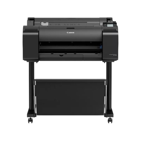 Canon imagePROGRAF GP-200 large format printer Wi-Fi Bubblejet Colour 2400 x 1200 DPI A1 (594 x 841 mm) Ethernet LAN