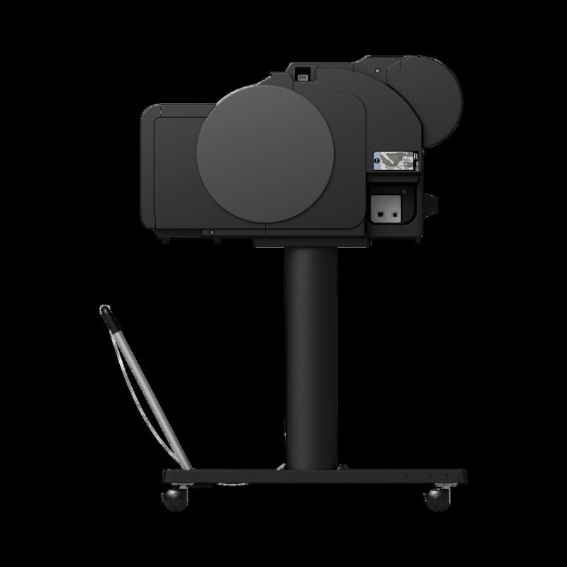 Canon imagePROGRAF GP-200 large format printer Wi-Fi Bubblejet Colour 2400 x 1200 DPI A1 (594 x 841 mm) Ethernet LAN